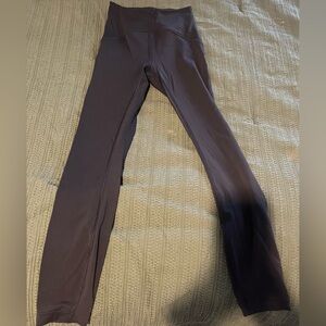 Lululemon Instill 25” leggings size 2